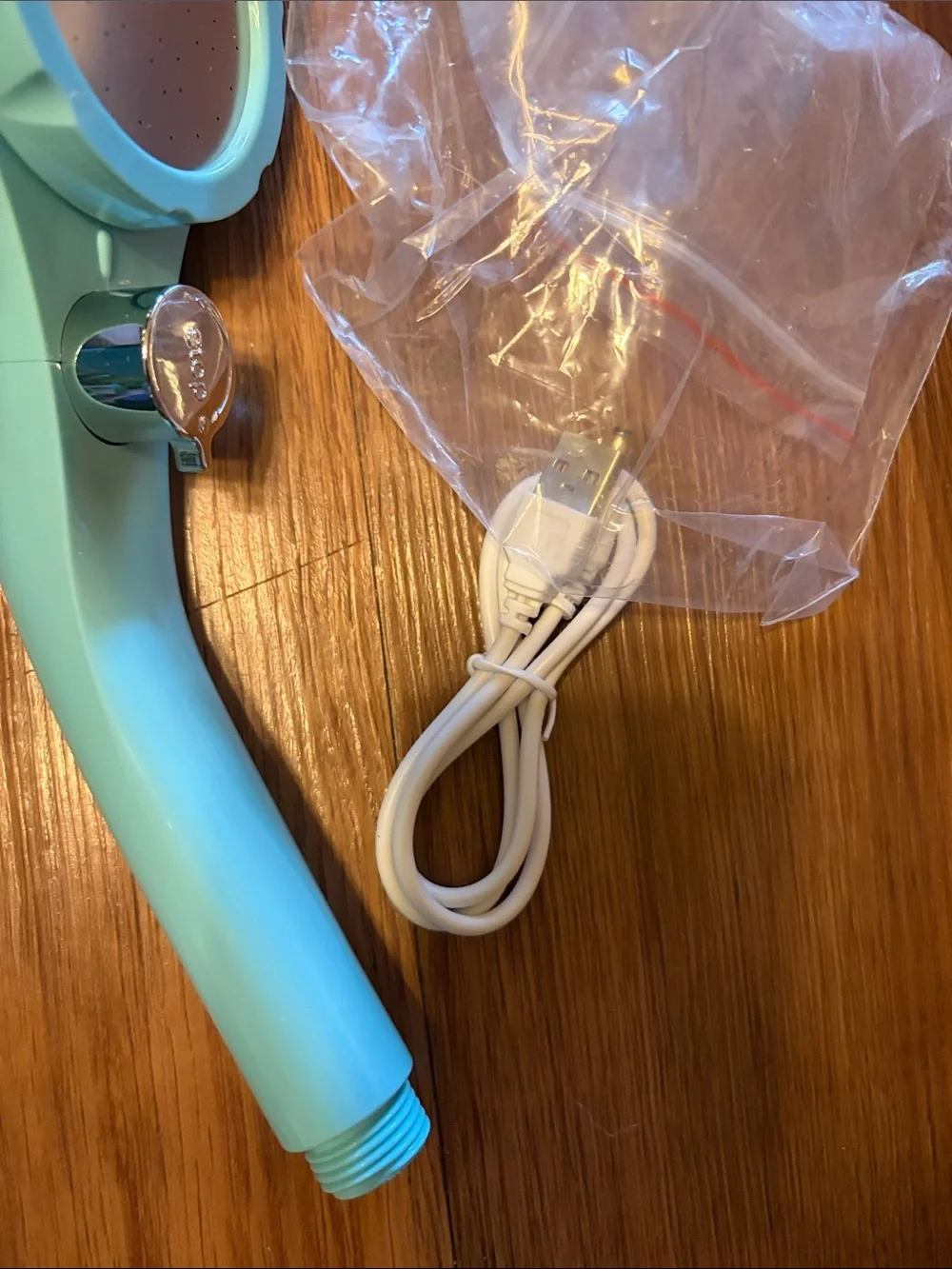 Camping Shower kit